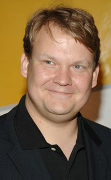 Andy Richter